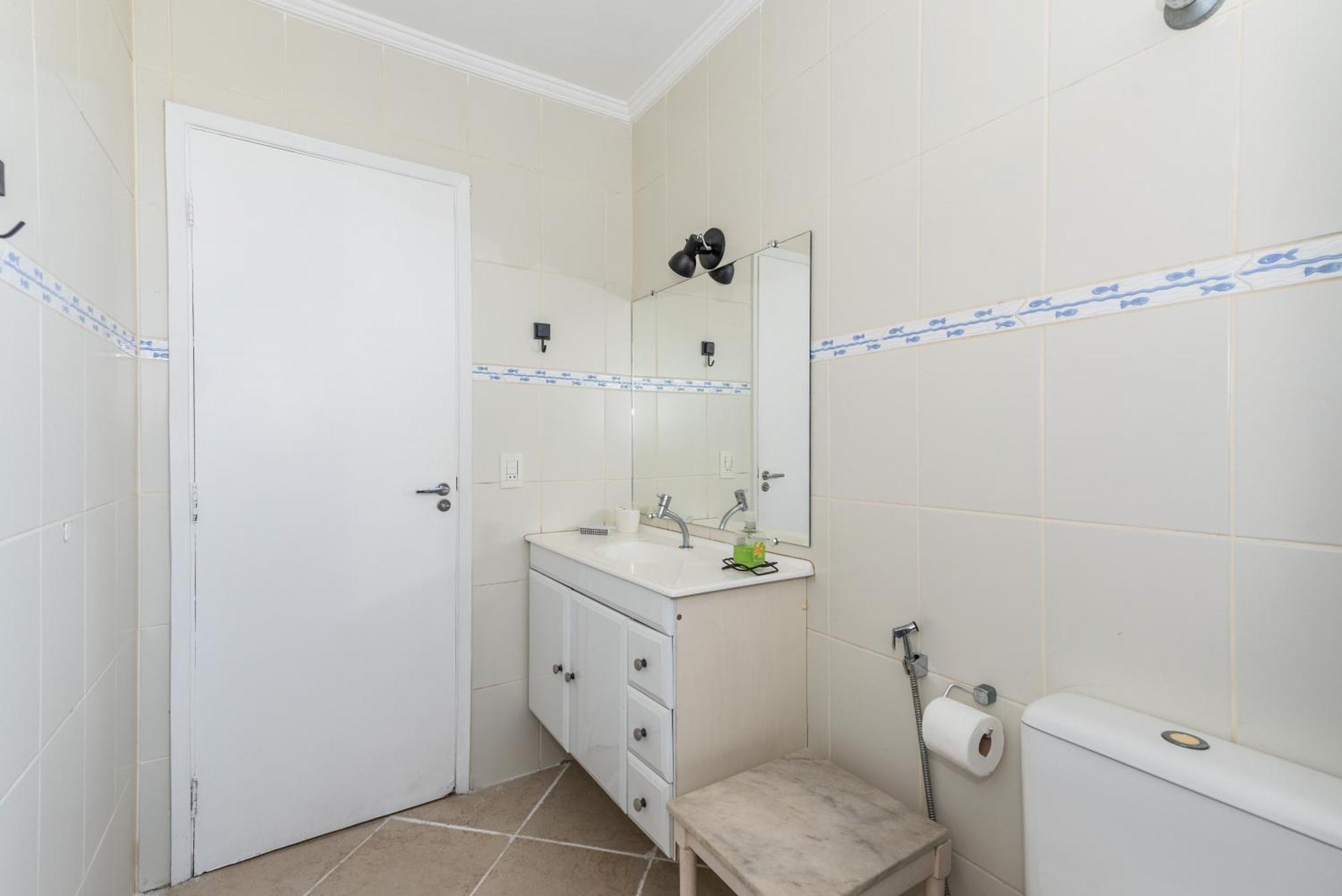 - Conforto A 3 Min Da De Itarare Com Linda Vista São Vicente