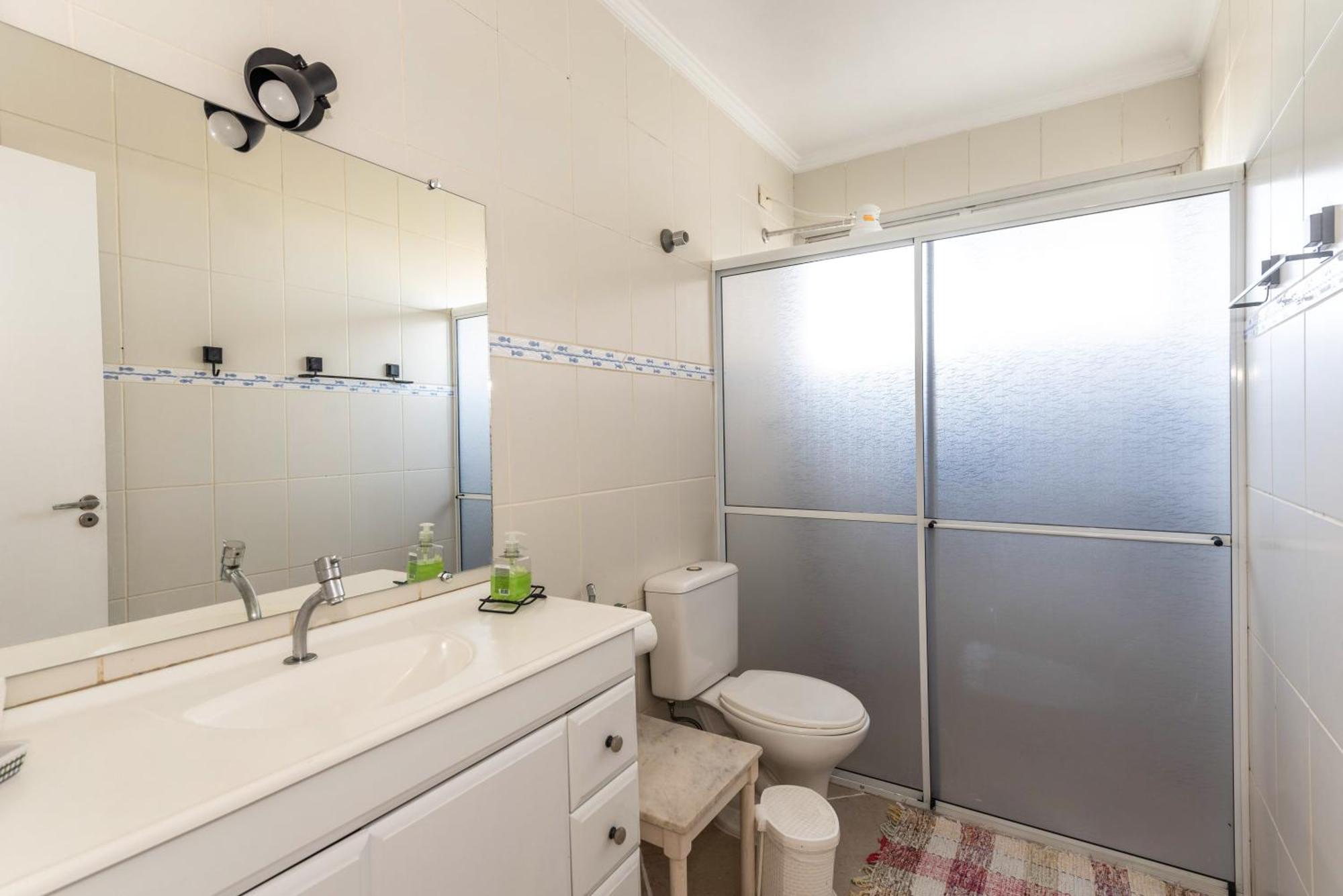 - Conforto A 3 Min Da De Itarare Com Linda Vista