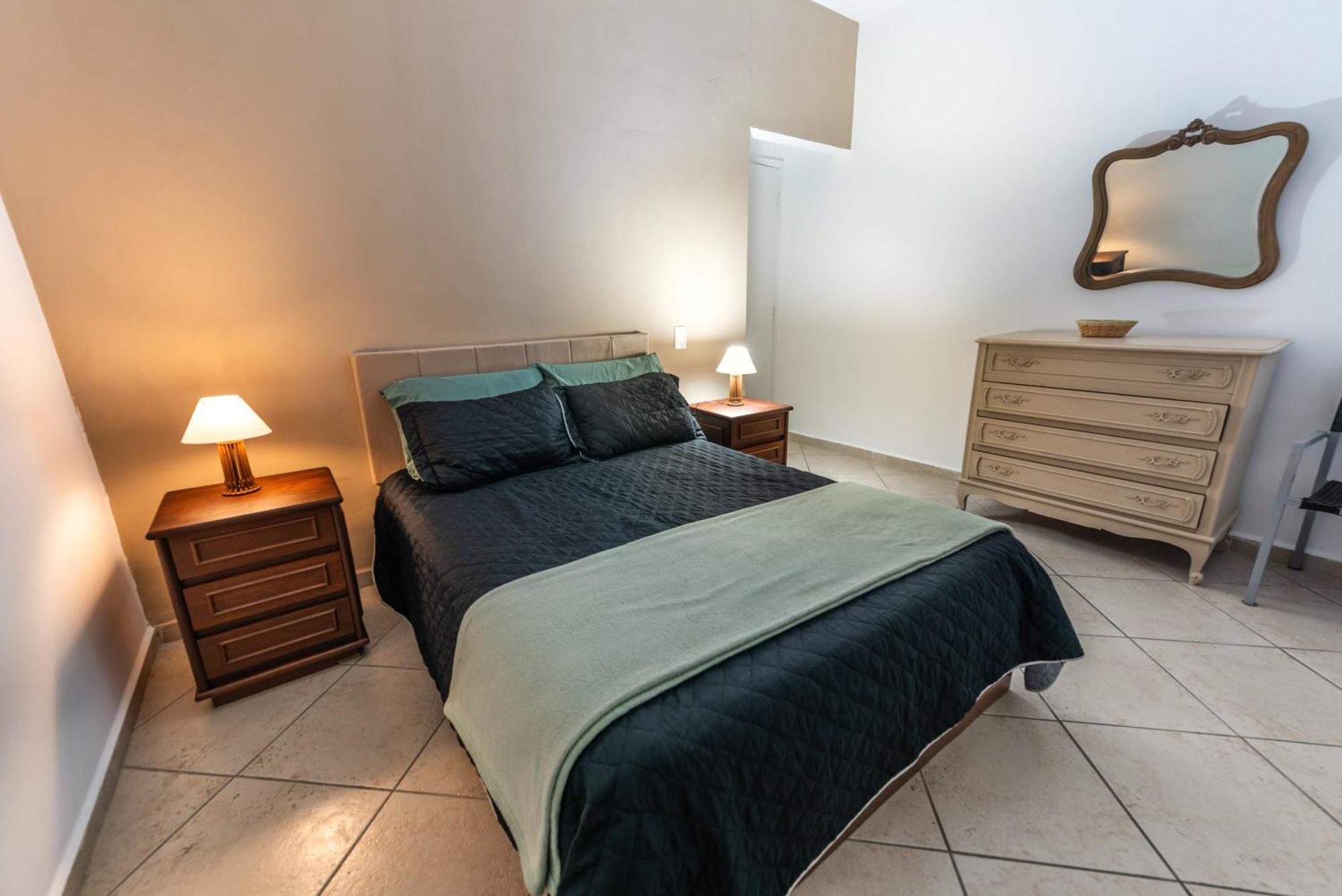- Conforto A 3 Min Da De Itarare Com Linda Vista Apartamento São Vicente
