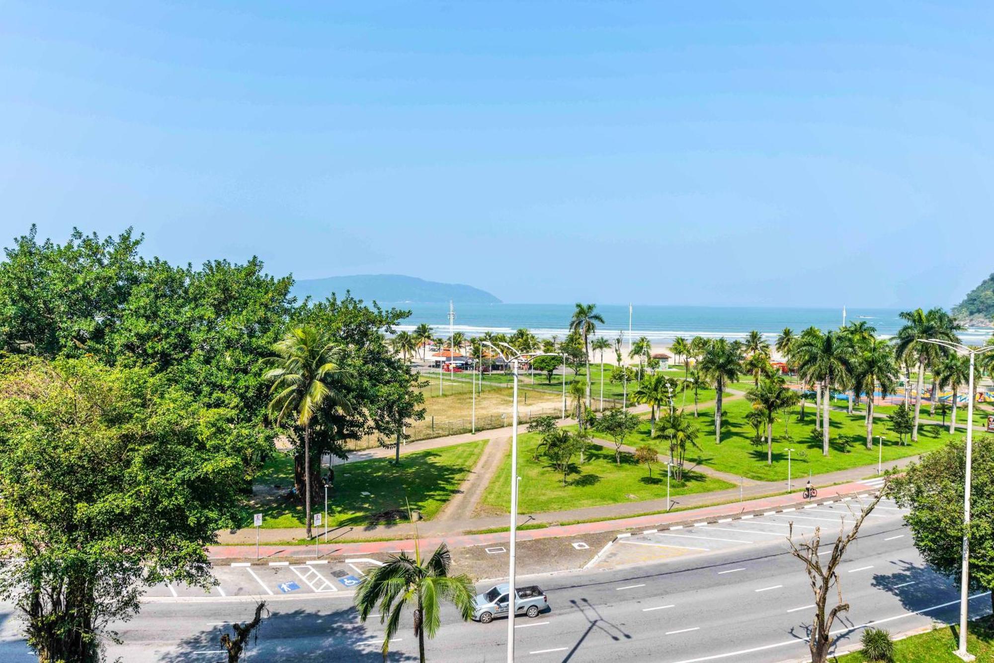 - Conforto A 3 Min Da De Itarare Com Linda Vista *